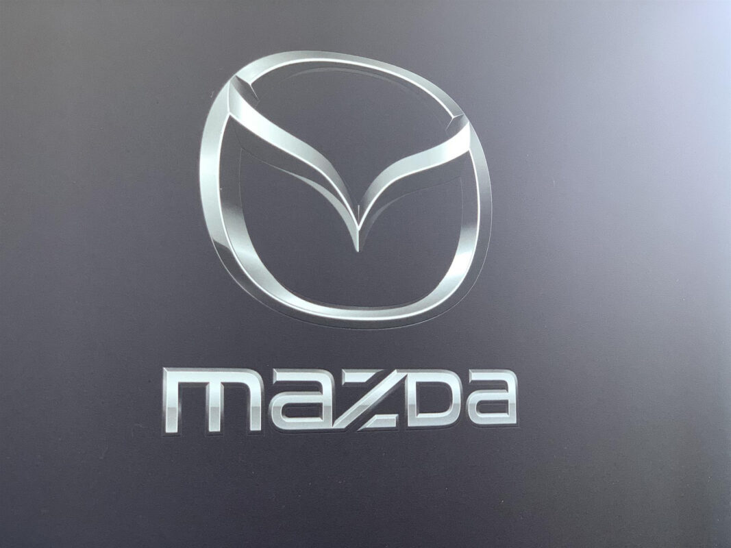Mazda gana 608 millones de euros en su año fiscal y vuelve a tener beneficios
