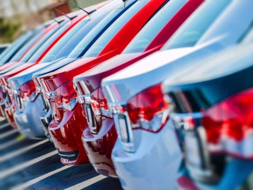 Los coches nuevos siguen en máximos: Los usados aumentan en un 16%