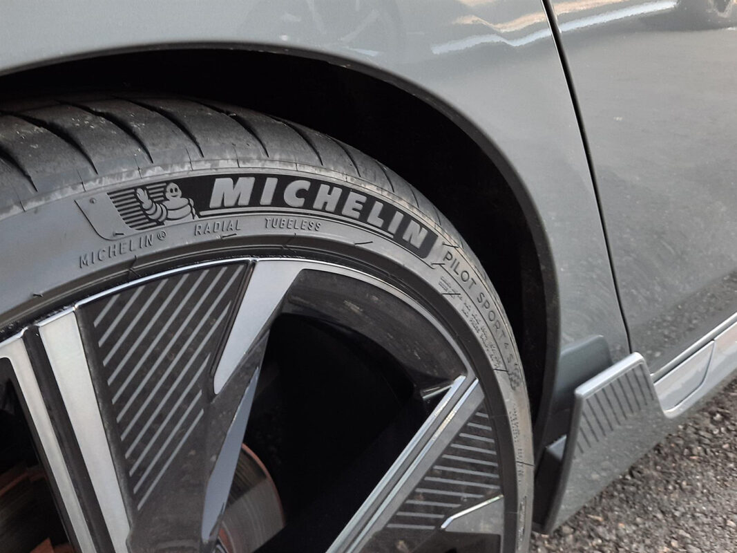Michelin invertirá 37 millones de euros en procesos industriales en Alemania