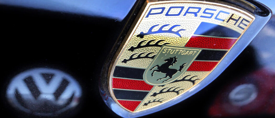 El Grupo Volkswagen ultima la posible salida a bolsa de Porsche