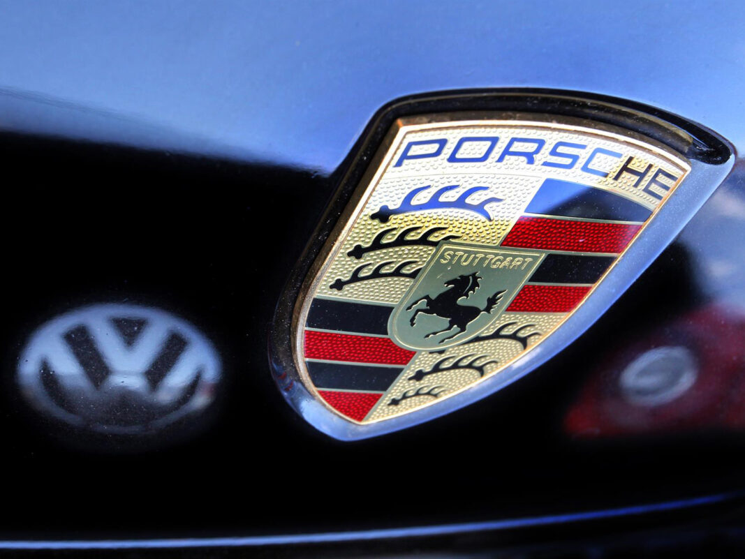 Porsche cree que su salida a Bolsa mejoraría sus opciones de financiación