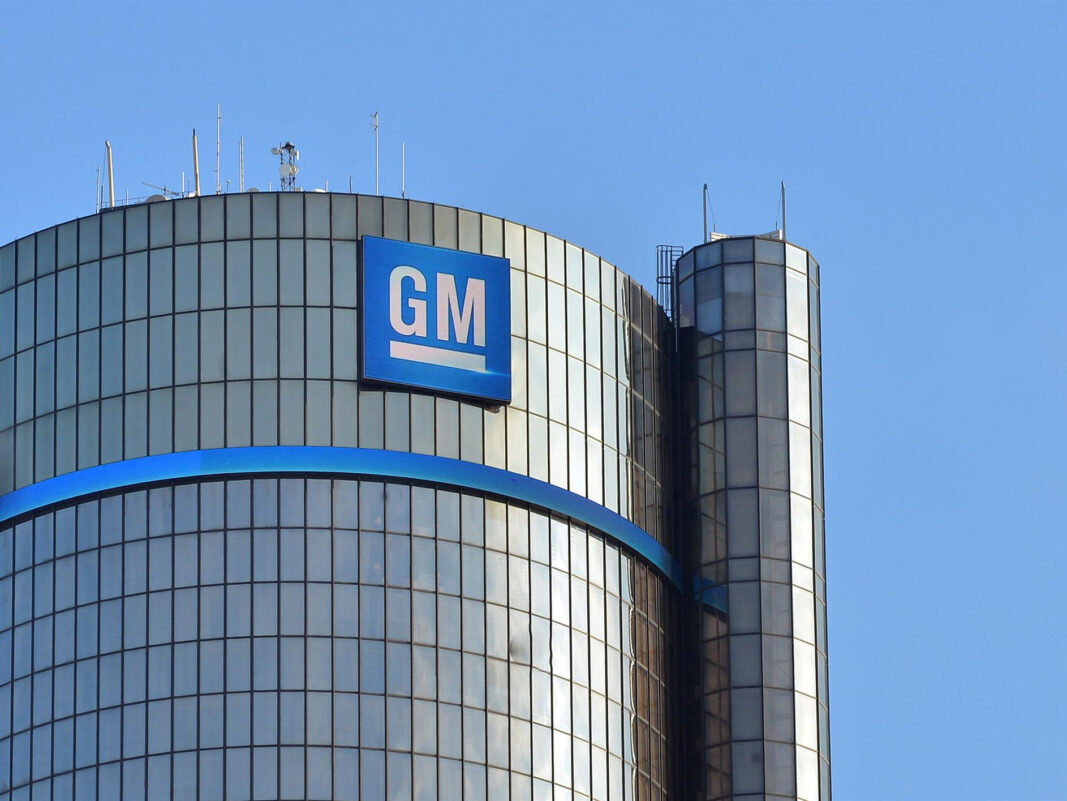 General Motors registra un beneficio de 8.100 millones hasta septiembre, un 4,1% más