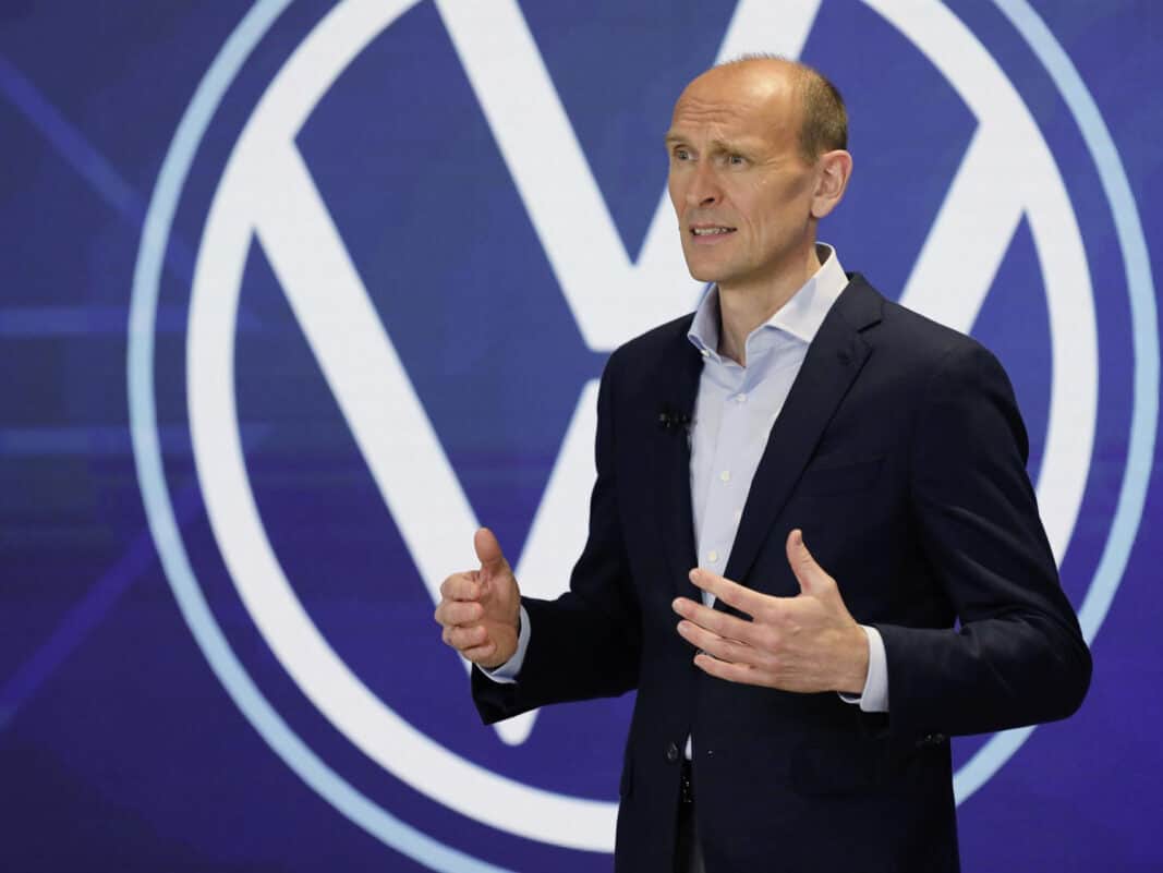 Volkswagen Turismos dispara un 451% su beneficio en 2021