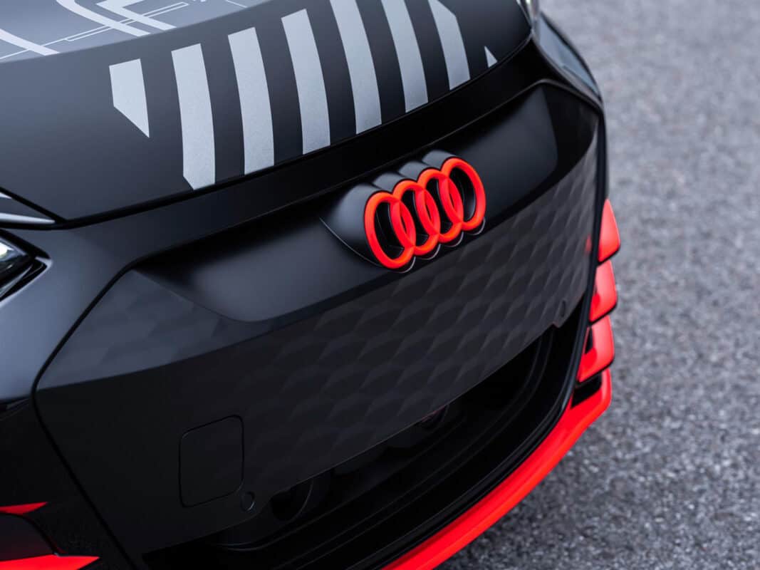 Audi aumentó un 50% su beneficio en 2021, hasta 5.649 millones de euros