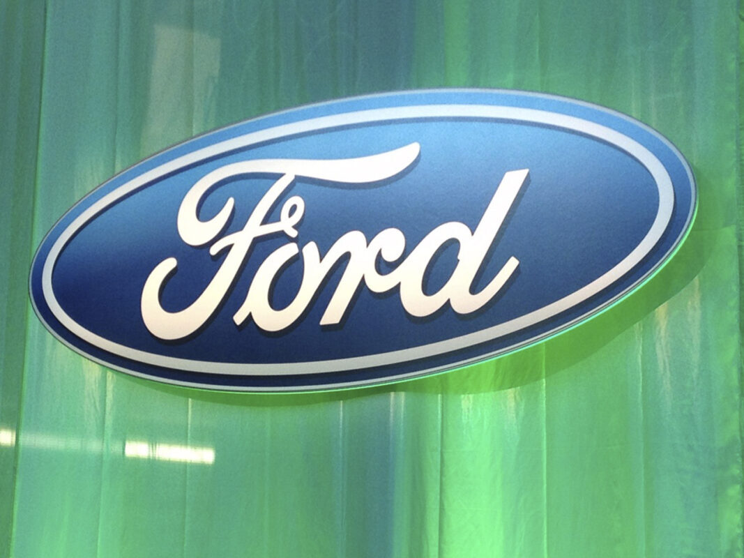 La división de comerciales de Ford dispara sus ingresos
