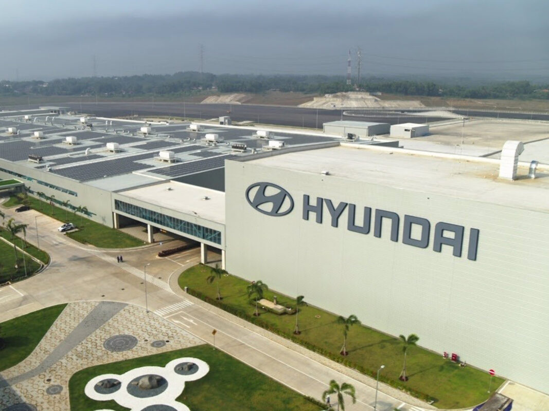 Hyundai digitaliza desarrollo del diseño de sus modelos en un 80%