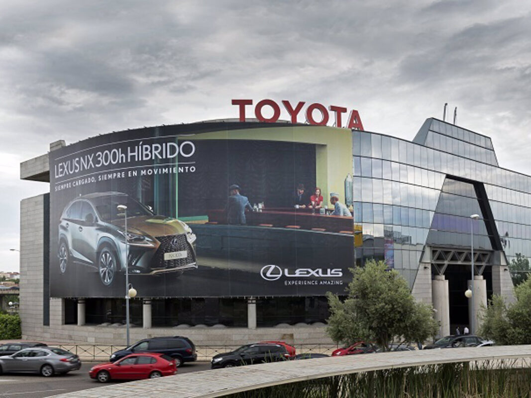 Toyota España lanza un nuevo plan de mantenimiento y garantía