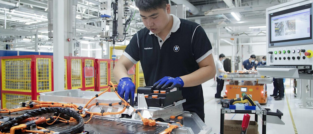 Eneos, Honda, Kawasaki, Suzuki y Yamaha crearán baterías intercambiables