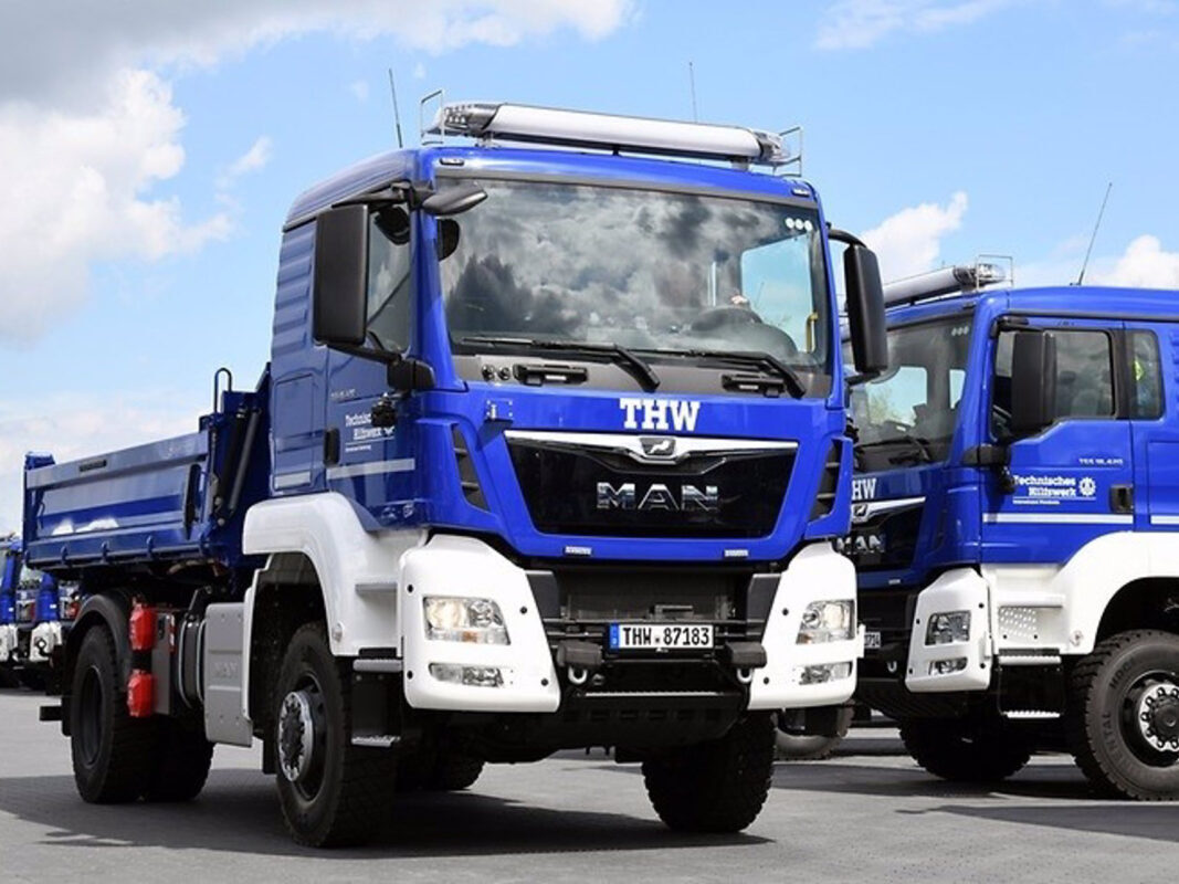 El Abogado del TJUE propone que el cártel de camiones facilite más información