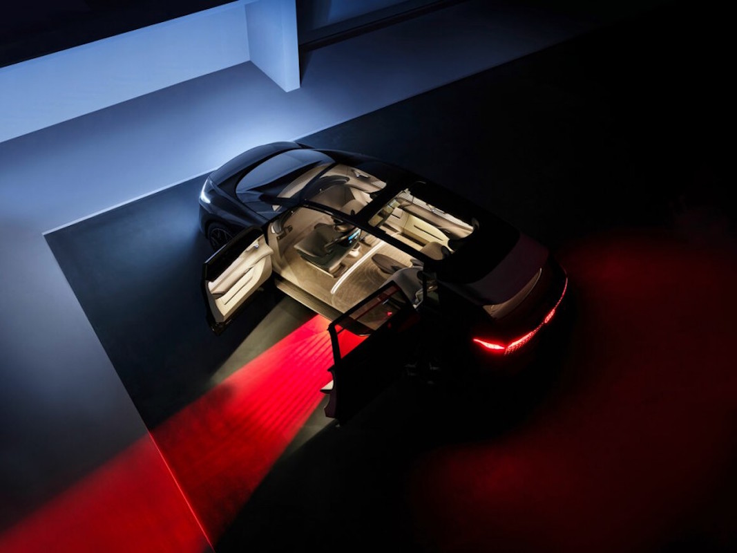 Audi-iluminacion