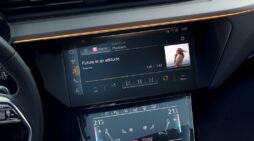 Audi integrará Apple Music en varios de sus modelos de gama