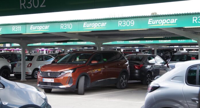 Europa da el visto bueno definitivo para que Volkswagen compre Europcar