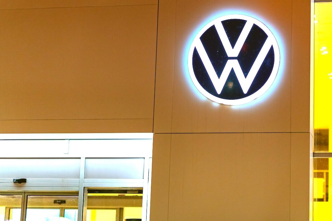 El grupo Volkswagen recibe 400 millones para desarrollar la industria del eléctrico en España