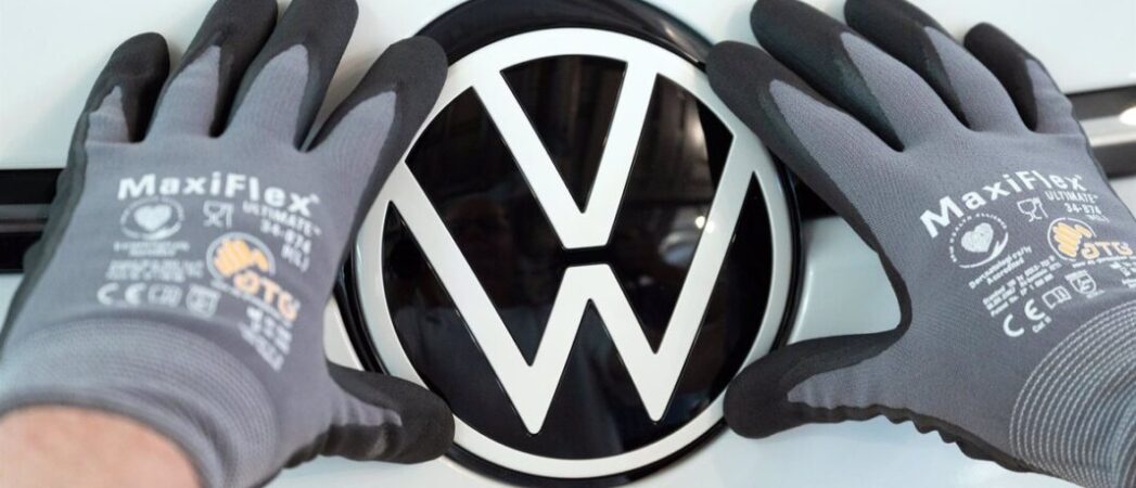 Volkswagen deja una factoría rusa de Nizhny Novgorod tras una década de actividad