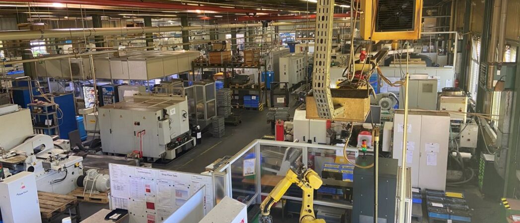 Teknia adquiere una planta en Alemania especializada en piezas de suspensión