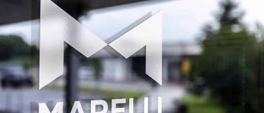 Marelli encara la fase final de su reestructuración: aprobada