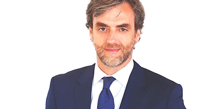 Manuel Burdiel deja Nissan y ficha como nuevo director comercial de Arval