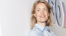Marie Lindström (GOTO): La movilidad compartida seguirá creciendo