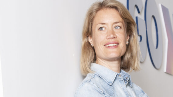 Marie Lindström (GOTO): «La movilidad compartida seguirá creciendo»