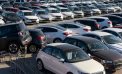 Las ventas de automóviles se incrementan en un 10% en noviembre en España