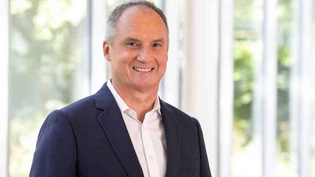 Renault sitúa a Fabrice Cambolive como nuevo CEO de la marca
