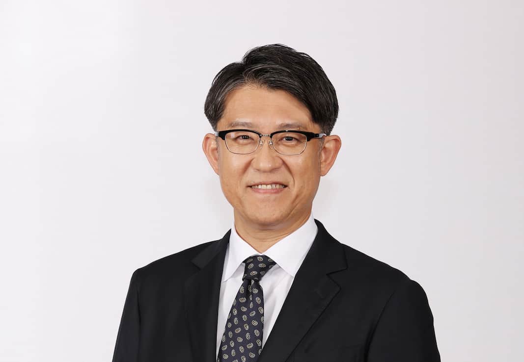 Koji Sato sustituye a Akio Toyoda como máximo responsable de Toyota