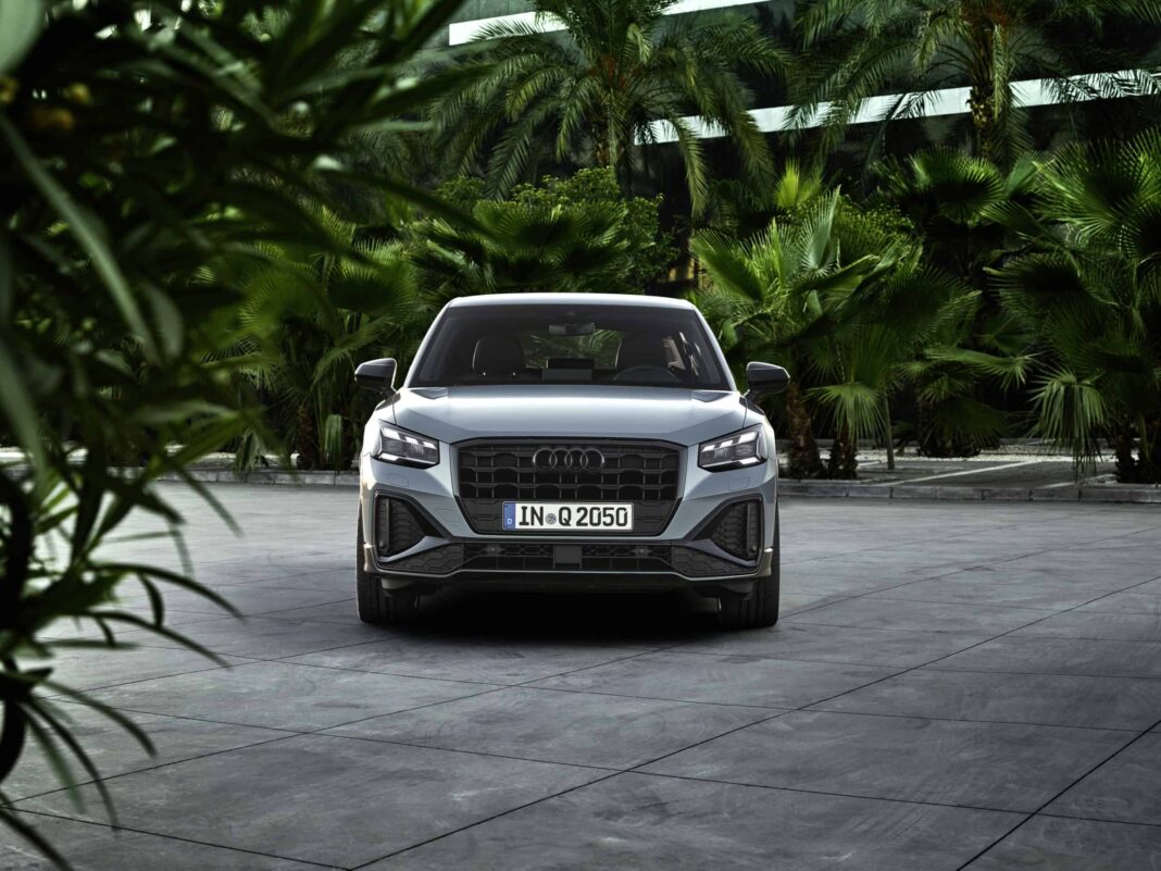Audi Q2 Audi Q2