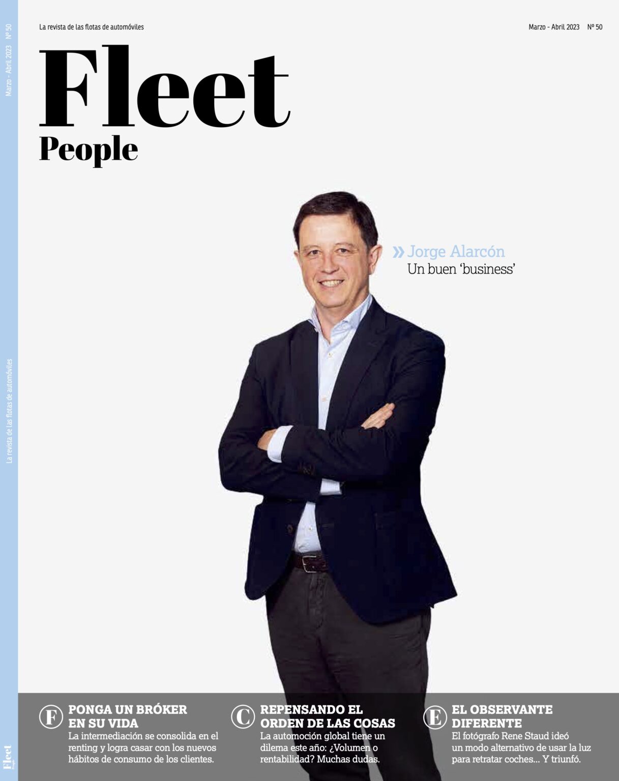 COVER FP 50 FleetPeople