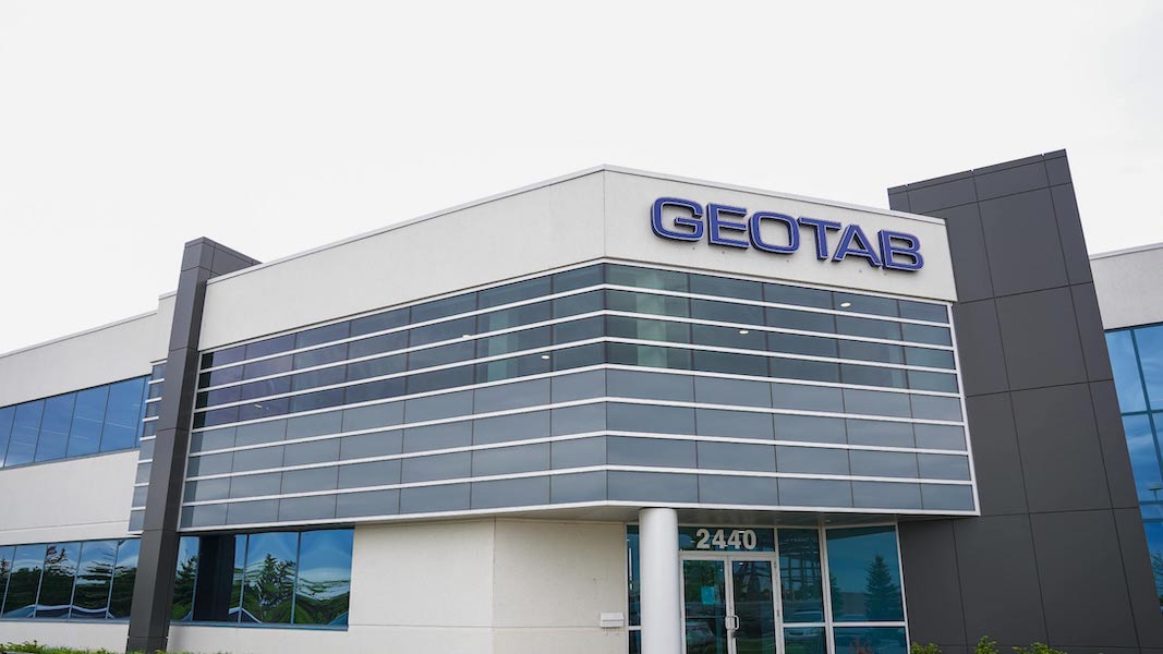 Geotab extiende su huella telemática en EEUU con un nuevo contrato público