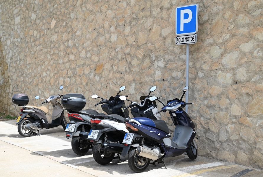 Prohibición europea de los coches de combustión en 2035