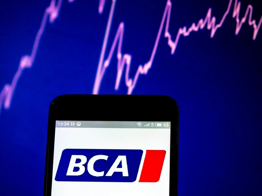 BCA Marketplace