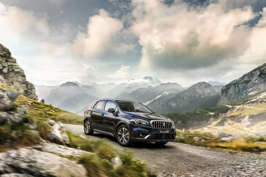 suzuki-s-cross
