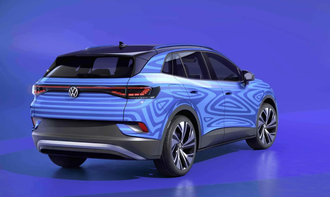 volkswagenid4