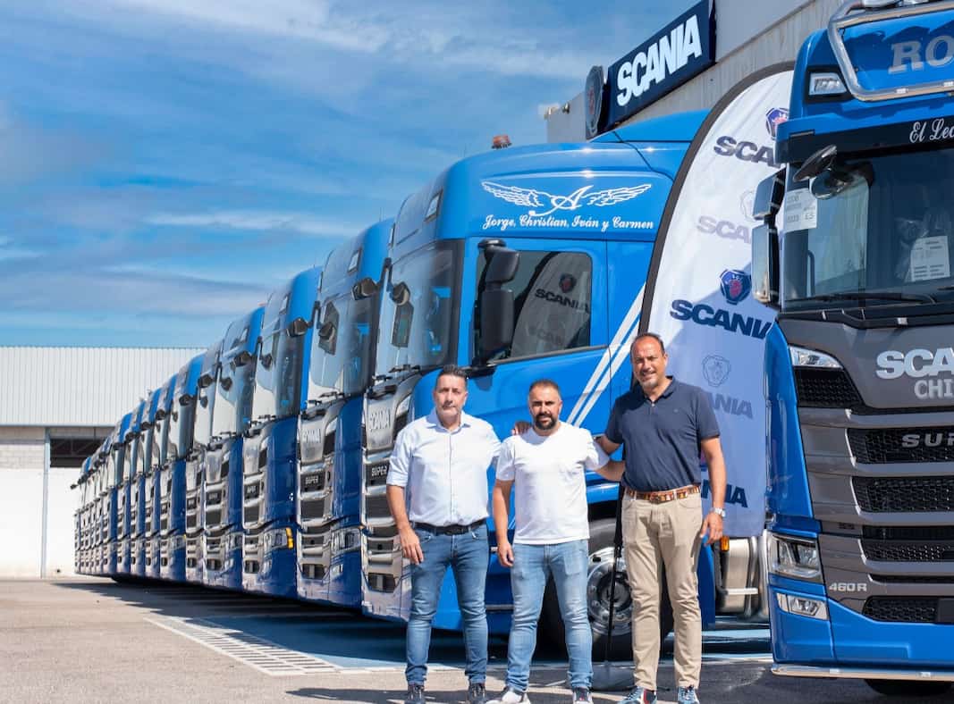 Scania