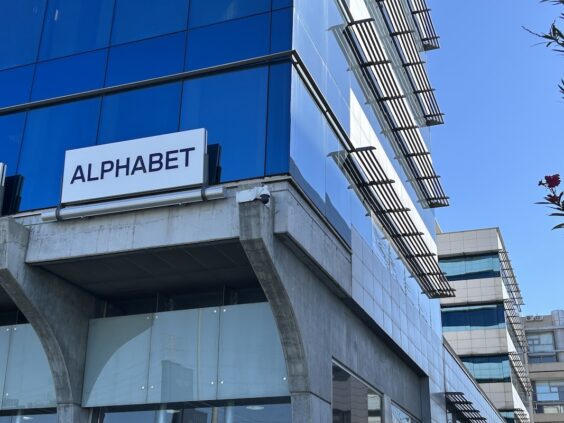 Alphabet gestionó 16.300 millones de euros en contratos de renting ...