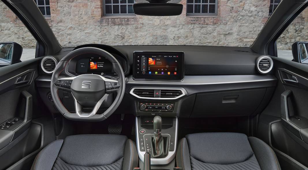 Seat Ibiza 40 Aniversario