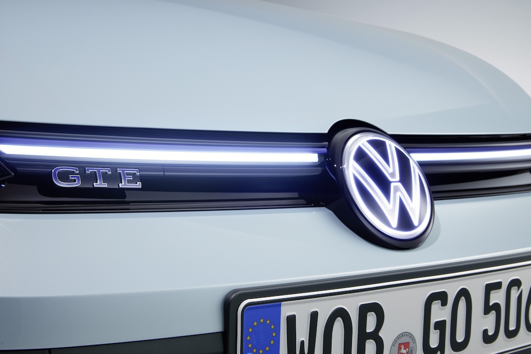 Volkswagen afina las líneas del Golf para que siga triunfando en flotas