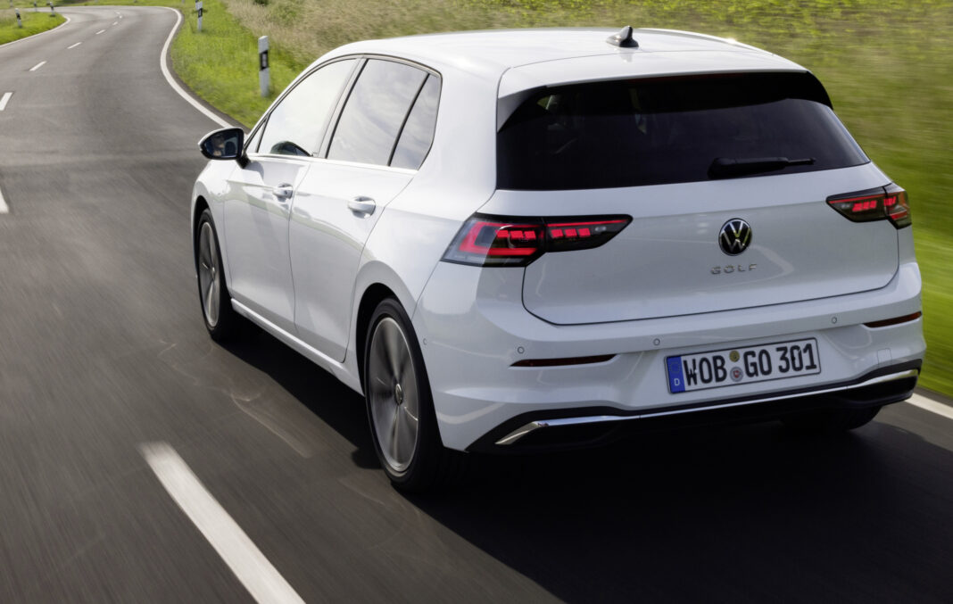 nuevo golf 2024
