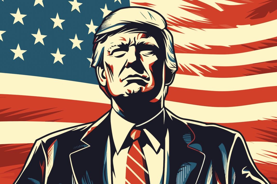 trump danny oliva