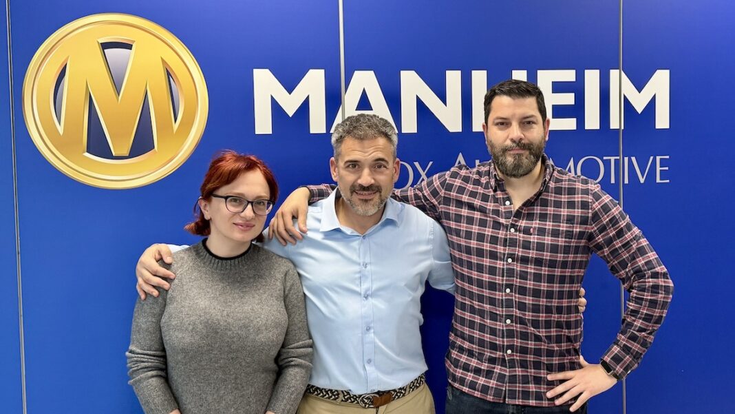 MANHEIM