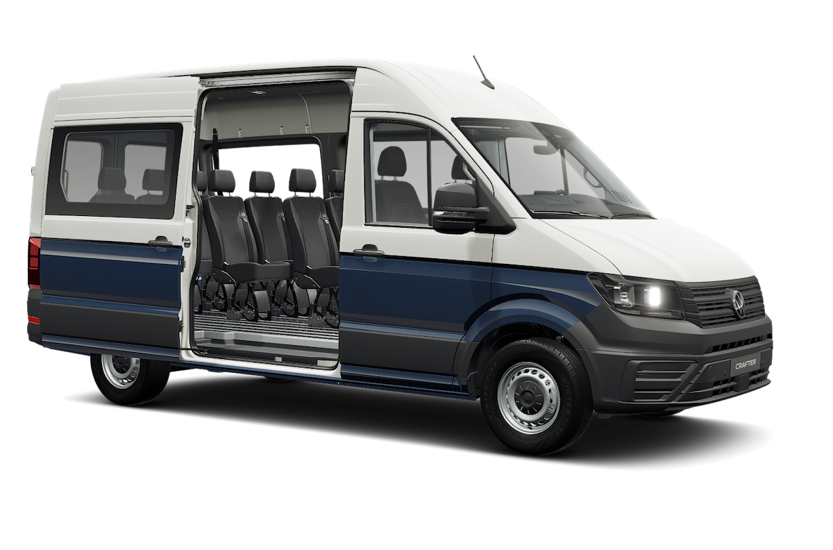 CRAFTER AMF BRUNS