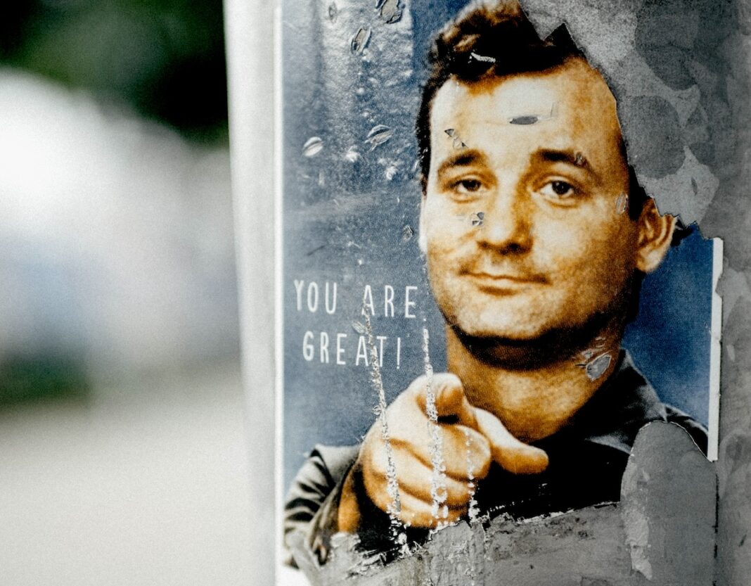 lilac h. bill murray