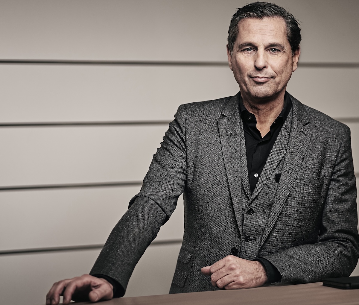 klaus zellmer nuevo ceo skoda 2022