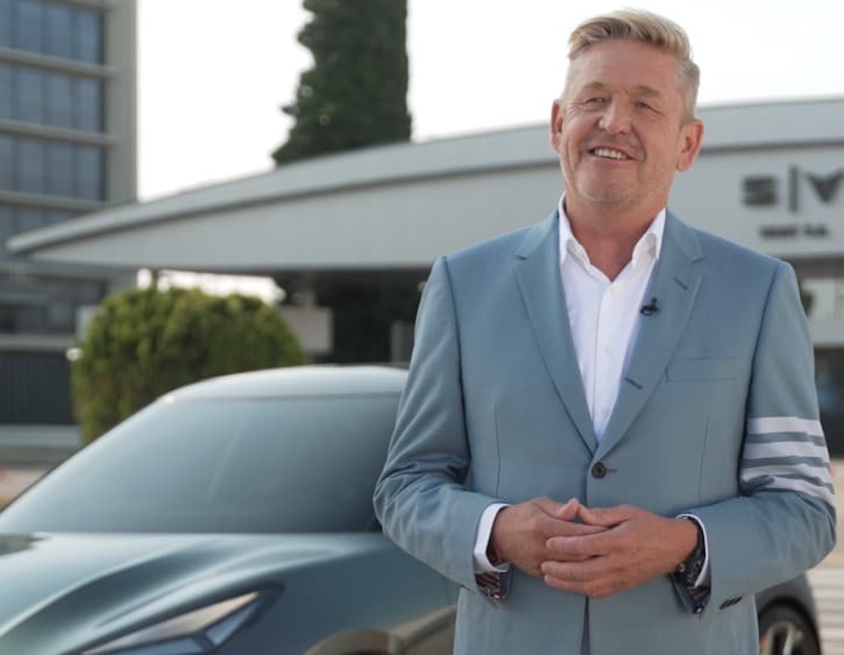 wayne griffiths presi seat y cupra