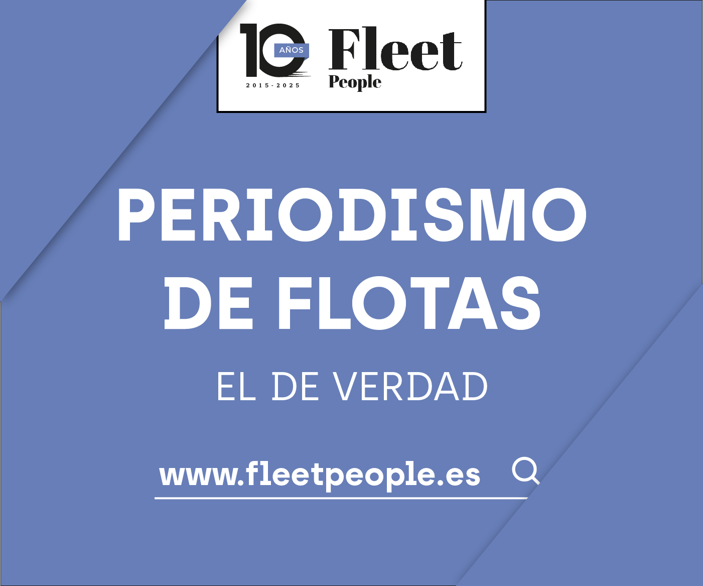 Banner 10º Aniversario Fleet_