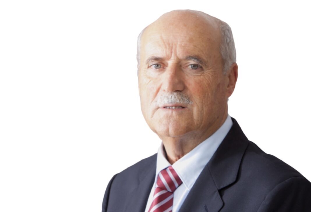 Jose elias