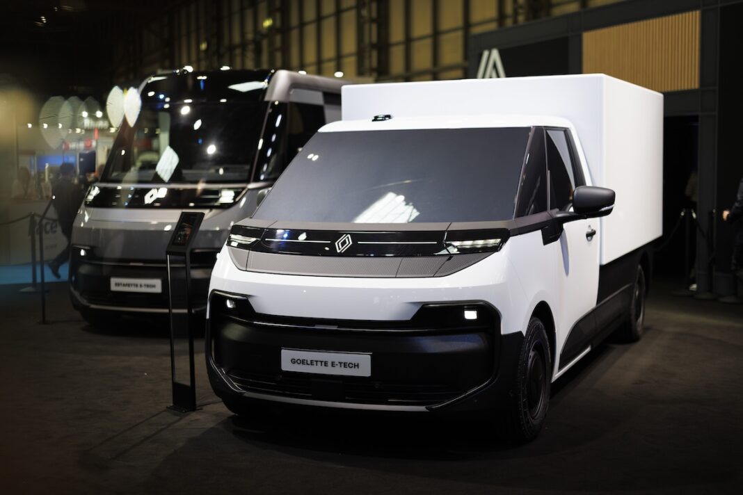 RENAULT GROUP