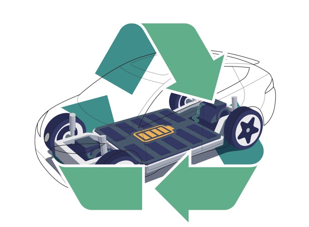RECICLAJE RECICLADO AUTOMÓVIL DISEÑO