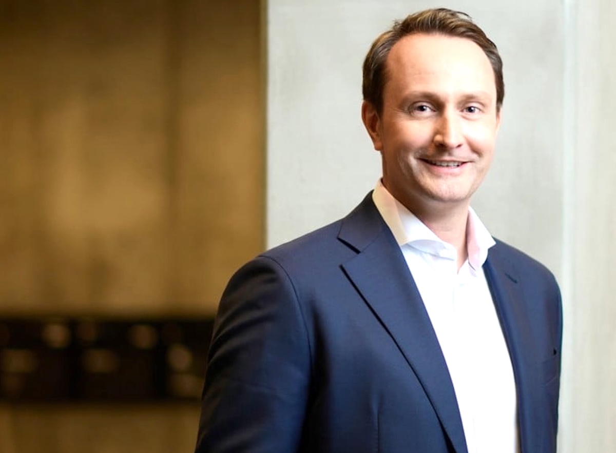 sebastian birkel ceo europcar