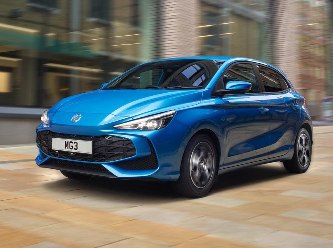 MG 3